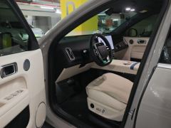 Li Auto L6 Max - ფოტო 14