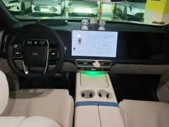Li Auto L6 Max - ფოტო 16