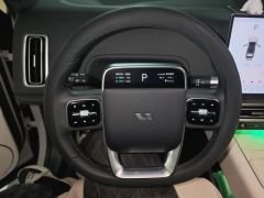 Li Auto L6 Max - ფოტო 18