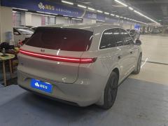 Li Auto L6 Max - ფოტო 2