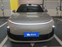 Li Auto L6 Max - ფოტო 3