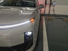 Li Auto L6 Max - ფოტო 4