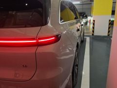 Li Auto L6 Max - ფოტო 5