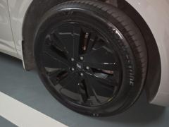 Li Auto L6 Max - ფოტო 6