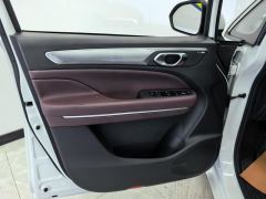 GAC Aion M6 Pro 270T Luxury Edition - ფოტო 12