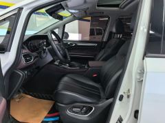 GAC Aion M6 Pro 270T Luxury Edition - ფოტო 14