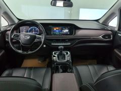 GAC Aion M6 Pro 270T Luxury Edition - ფოტო 16