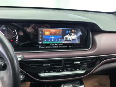 GAC Aion M6 Pro 270T Luxury Edition - ფოტო 17
