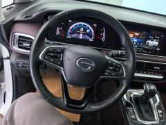 GAC Aion M6 Pro 270T Luxury Edition - ფოტო 18