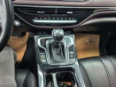 GAC Aion M6 Pro 270T Luxury Edition - ფოტო 19