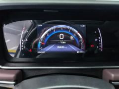 GAC Aion M6 Pro 270T Luxury Edition - ფოტო 20