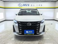 GAC Aion M6 Pro 270T Luxury Edition - ფოტო 3