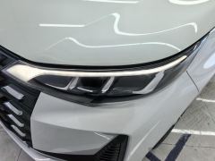 GAC Aion M6 Pro 270T Luxury Edition - ფოტო 4