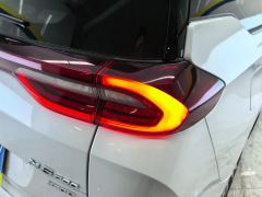 GAC Aion M6 Pro 270T Luxury Edition - ფოტო 5