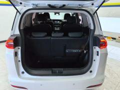 GAC Aion M6 Pro 270T Luxury Edition - ფოტო 7