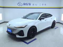 Changan UNI-V 1.5T Premium Version - photo 1