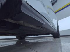 Changan UNI-V 1.5T Premium Version - photo 10