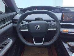 Changan UNI-V 1.5T Premium Version - photo 18