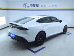Changan UNI-V 1.5T Premium Version - photo 2