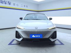 Changan UNI-V 1.5T Premium Version - photo 3