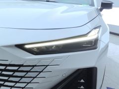 Changan UNI-V 1.5T Premium Version - photo 4