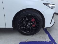 Changan UNI-V 1.5T Premium Version - photo 6