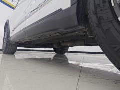 Chery Tiggo 8 PRO Champion Edition 290T Dual Clutch Two-Wheel Drive Peak Edition 5-seater - photo 11