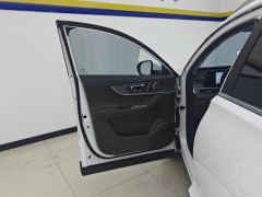 Chery Tiggo 8 PRO Champion Edition 290T Dual Clutch Two-Wheel Drive Peak Edition 5-seater - photo 12