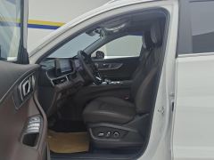 Chery Tiggo 8 PRO Champion Edition 290T Dual Clutch Two-Wheel Drive Peak Edition 5-seater - photo 14