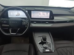 Chery Tiggo 8 PRO Champion Edition 290T Dual Clutch Two-Wheel Drive Peak Edition 5-seater - photo 16