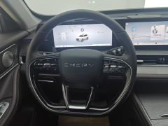 Chery Tiggo 8 PRO Champion Edition 290T Dual Clutch Two-Wheel Drive Peak Edition 5-seater - photo 18