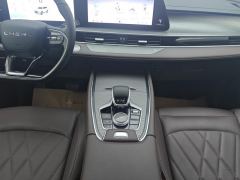 Chery Tiggo 8 PRO Champion Edition 290T Dual Clutch Two-Wheel Drive Peak Edition 5-seater - photo 19
