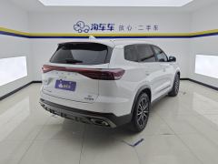 Chery Tiggo 8 PRO Champion Edition 290T Dual Clutch Two-Wheel Drive Peak Edition 5-seater - photo 2