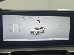 Chery Tiggo 8 PRO Champion Edition 290T Dual Clutch Two-Wheel Drive Peak Edition 5-seater - photo 20