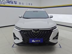 Chery Tiggo 8 PRO Champion Edition 290T Dual Clutch Two-Wheel Drive Peak Edition 5-seater - photo 3