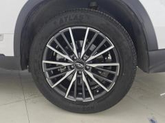 Chery Tiggo 8 PRO Champion Edition 290T Dual Clutch Two-Wheel Drive Peak Edition 5-seater - photo 6