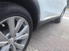 MGZS 180DVVT CVT Edition - photo 10
