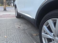MGZS 180DVVT CVT Edition - photo 11