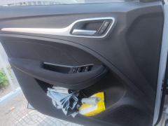 MGZS 180DVVT CVT Edition - photo 12