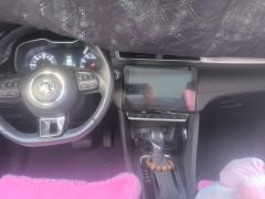 MGZS 180DVVT CVT Edition - photo 16