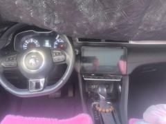MGZS 180DVVT CVT Edition - photo 17