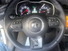 MGZS 180DVVT CVT Edition - photo 18