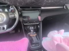 MGZS 180DVVT CVT Edition - photo 19