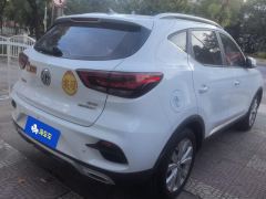 MGZS 180DVVT CVT Edition - photo 2