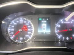 MGZS 180DVVT CVT Edition - photo 20