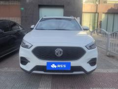 MGZS 180DVVT CVT Edition - photo 3