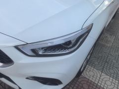 MGZS 180DVVT CVT Edition - photo 4