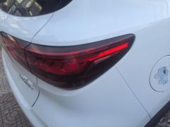 MGZS 180DVVT CVT Edition - photo 5