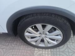 MGZS 180DVVT CVT Edition - photo 6
