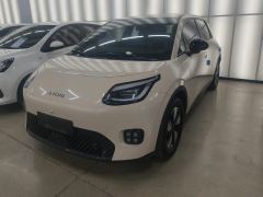 GAC AION UT 420 Edition - ფოტო 1